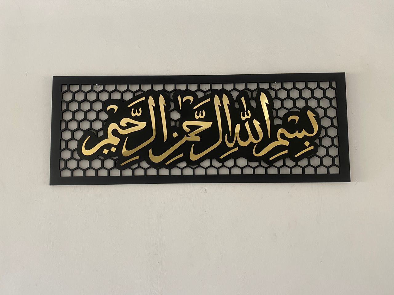 Hitam baru